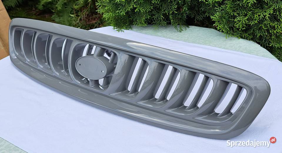 GRILL ATRAPA KIA CARNIVAL I 0K55A50710CXX Mielęcin