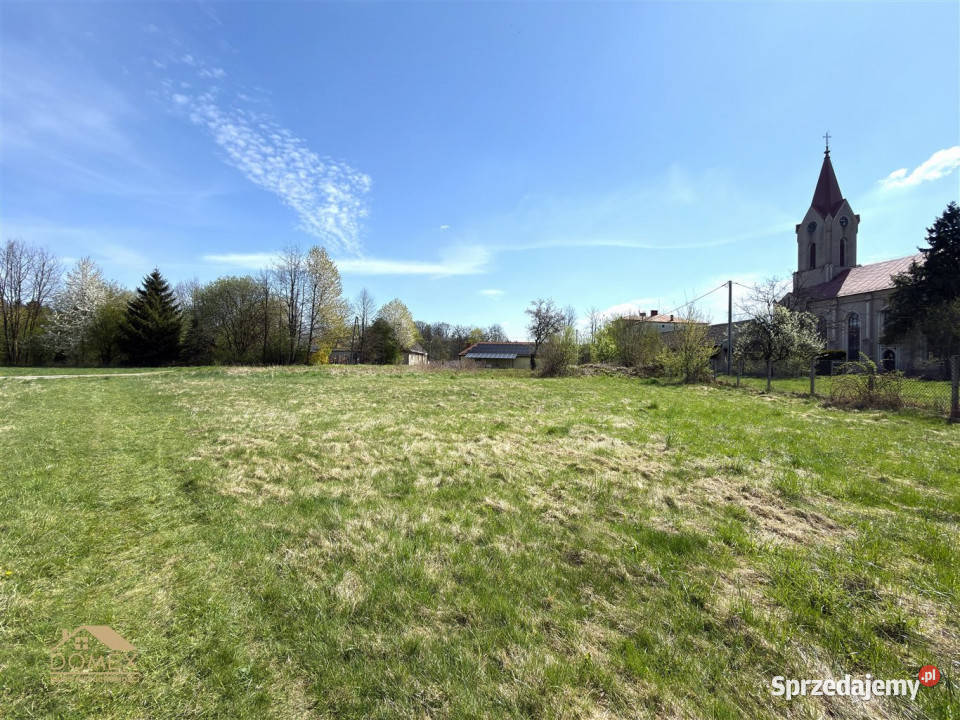 Działka Jasienica 2000m2 sprzedam