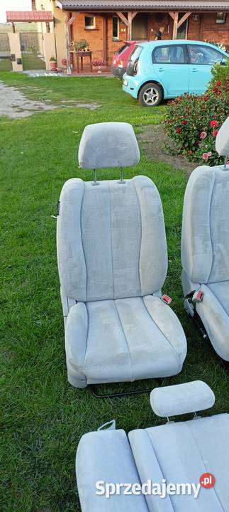 Komplet foteli sonata nf Ćmachowo