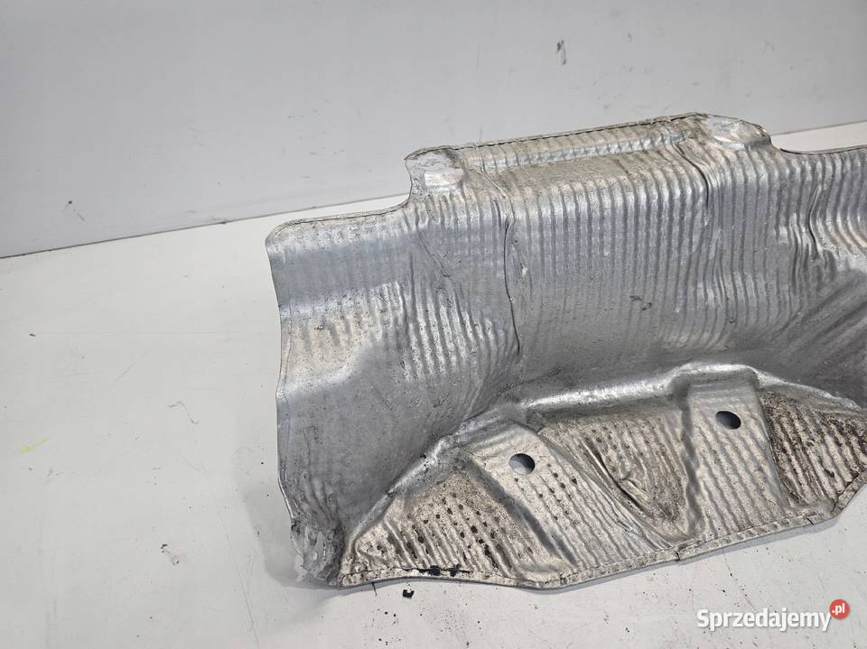OSŁONA TERMICZNA PODWOZIA AUDI A4 B9 8W0804174A Przystajń
