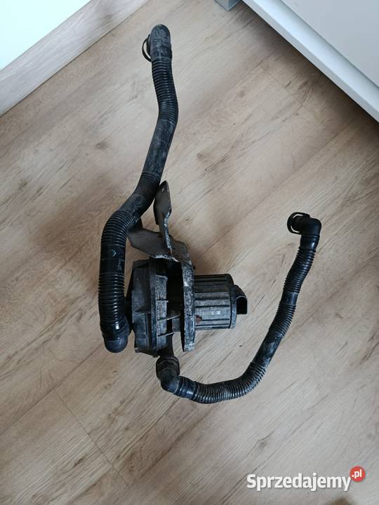 POMPA POWIETRZA WTÓRNEGOSAI 8E0906613D z AUDI A4 Suwałki