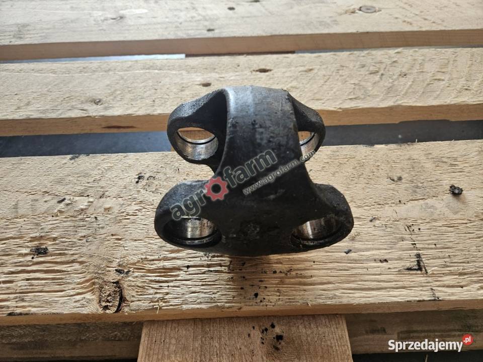 Łącznik półosi FWD Massey Ferguson 7616 7480 dolnośląskie Byków
