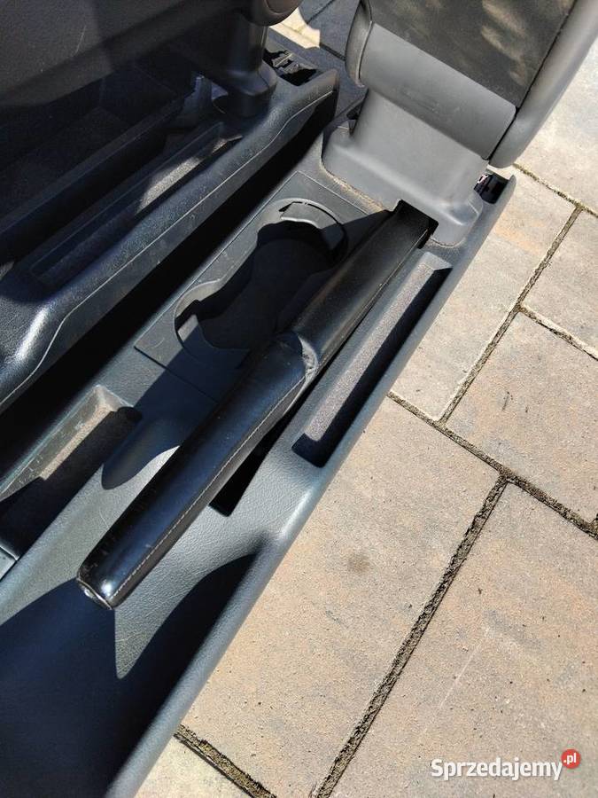 Podłokietnik Audi A4 B5 opolskie Grodków