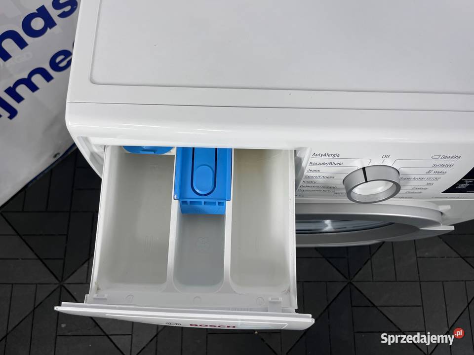 Pralka Bosch 8 1200 ob A DostawaGwarancja Pruszków
