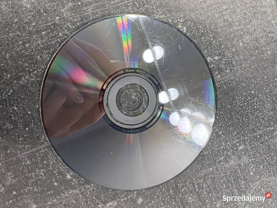 Płyta dzieci Witaj przedszkole CDJAŚ