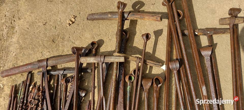 Wiertło Świdry do drewna Namysłów sprzedam