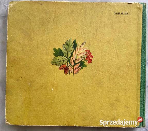 Elementarz Marian Falski