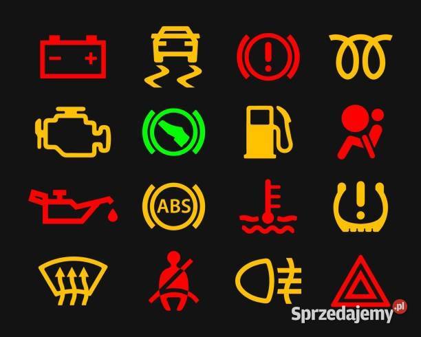 Diagnostyka komputerowa samochodu kasowanie małopolskie naprawa