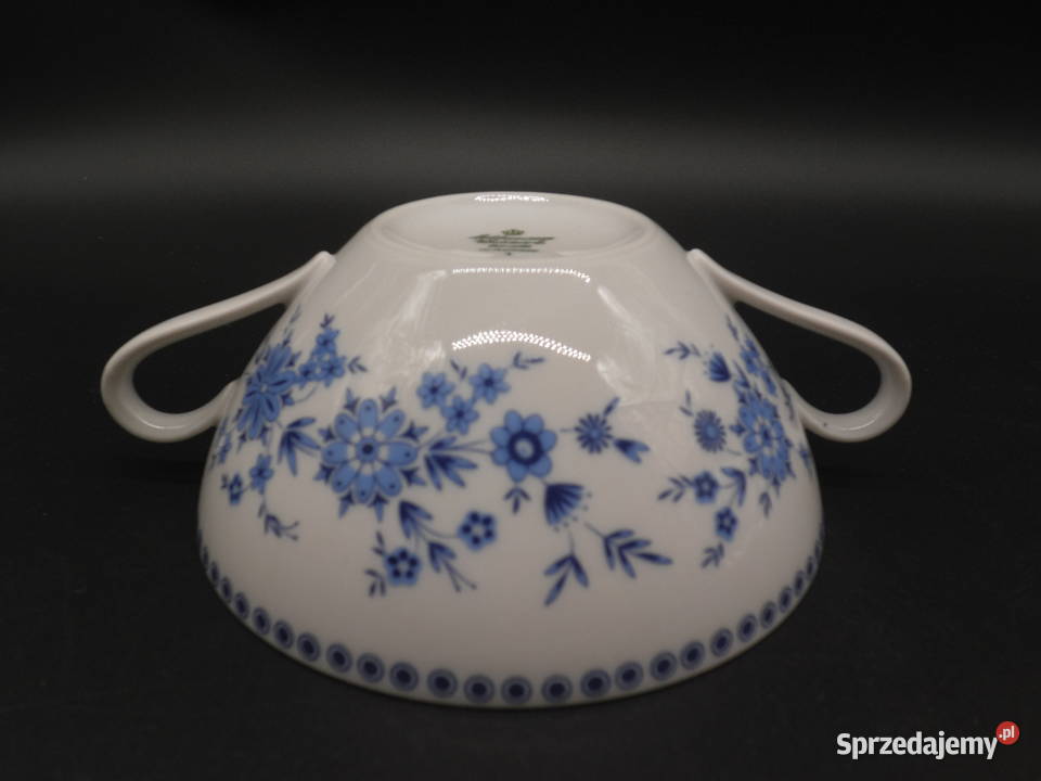 Bulionówka porcelanowa Seltmann Weiden Bayrisch Raszków