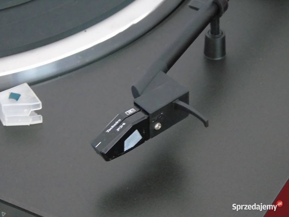 Gramofon Technics SLBD20D DOSTAWA podkarpackie Jasło sprzedam