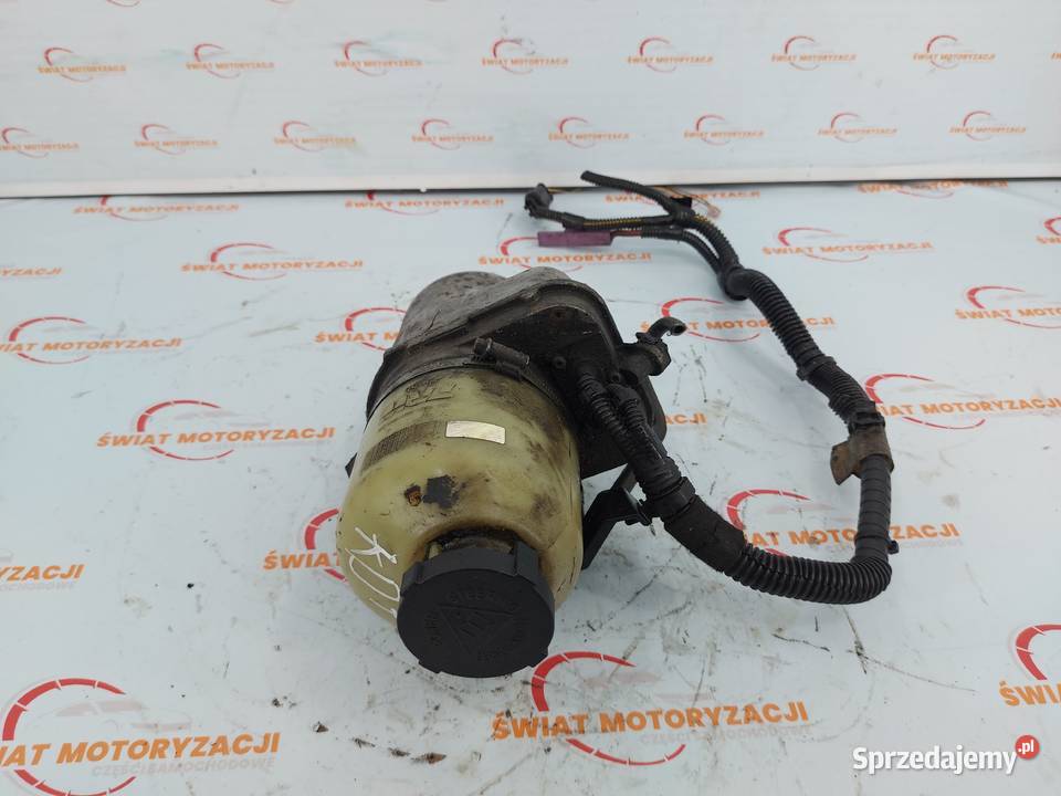 OPEL ASTRA H 13 17 CDTI pompa wspomagania osobowe Kielce