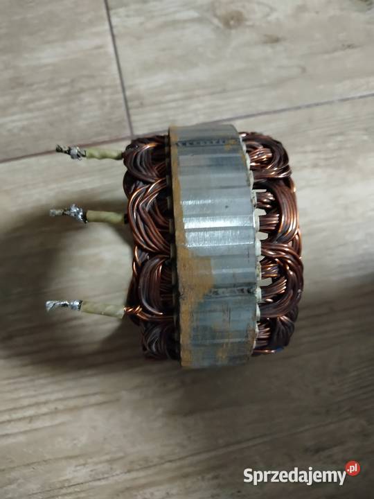 Części alternatora Valeo 06F903023C Radzymin