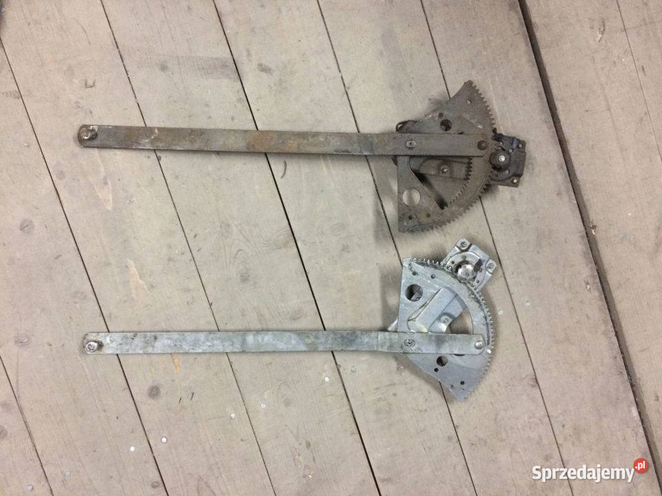 Korba Podnośnik Szyby Mercedes SK 1735 1838 1422