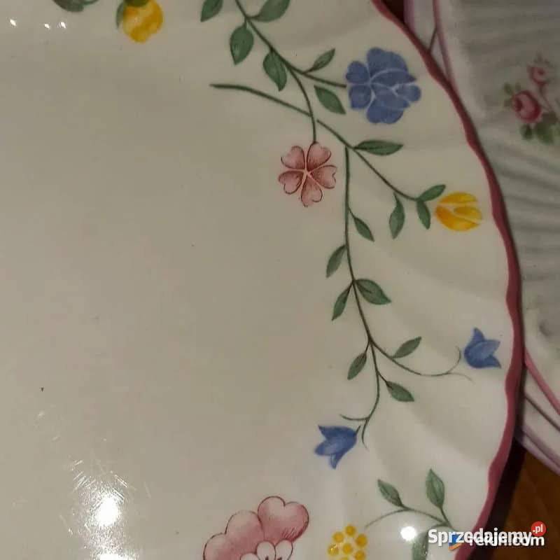 Tacka mała Plastik Summer Chinz Johnson Brothers Gdańsk