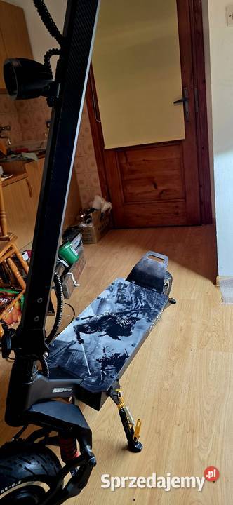 Hulajnoga elektryczna Amakou ST500 72V 40ah Łapsze Wyżne