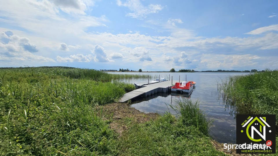 Działka Kamień Pomorski 1500m2