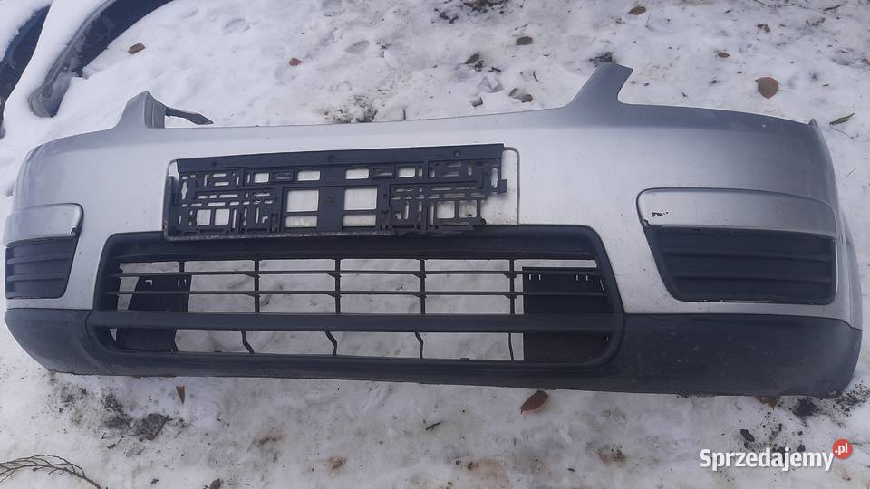 zderzak przód przedni Ford C mk1 lak O3 03 dolnośląskie Dębno