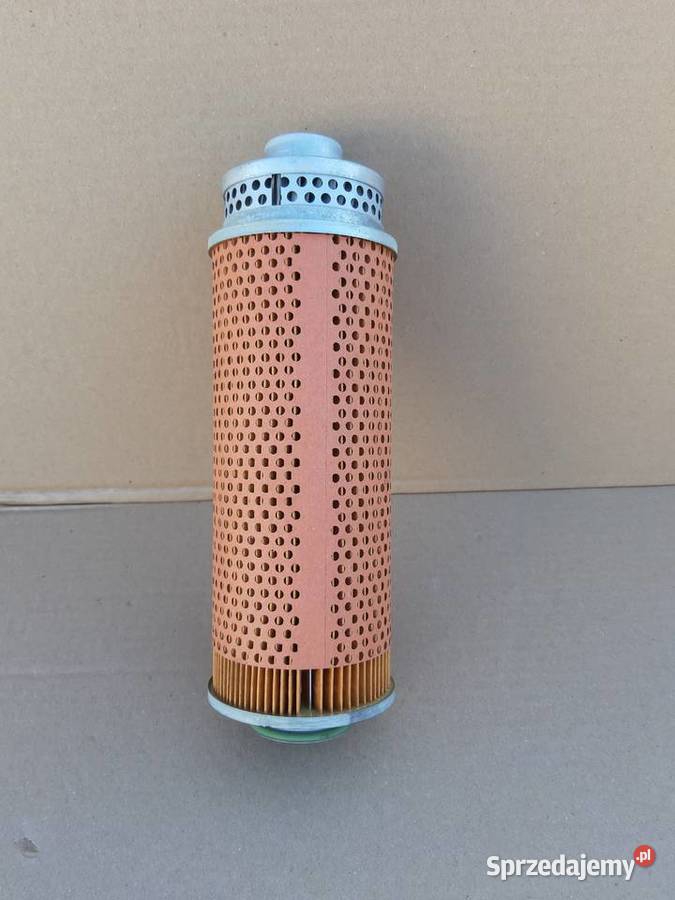 MERCEDES FILTR OLEJU HYDRAULICZNEGO HX29 Filtry Trzciel