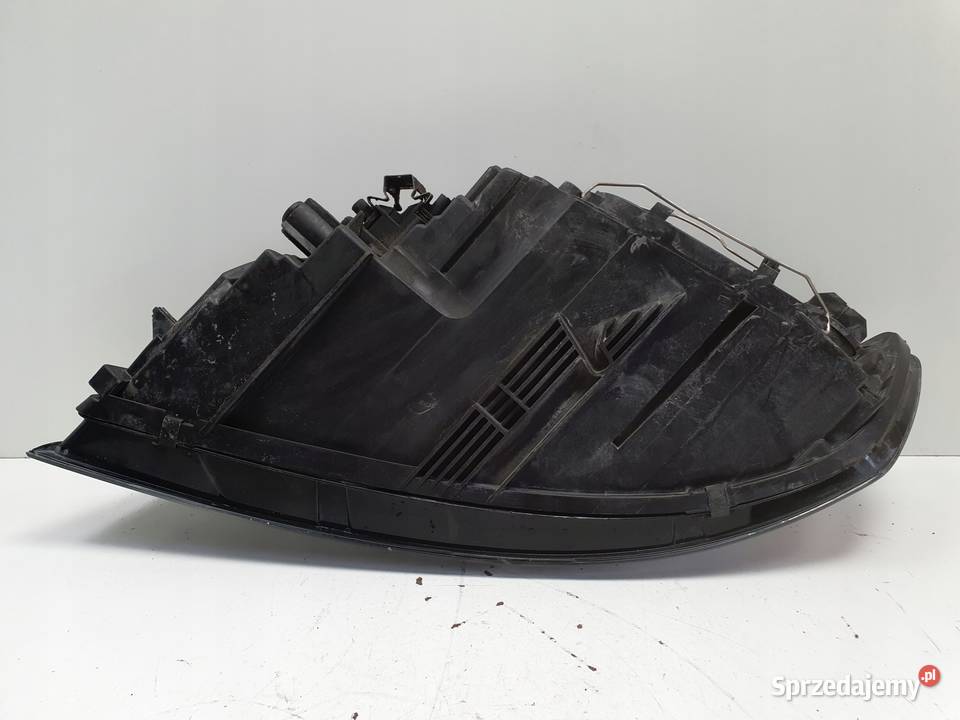 LAMPA PRAWA Volvo S40 II V50 LIFT PRZEDNIA prawy lubelskie Chełm