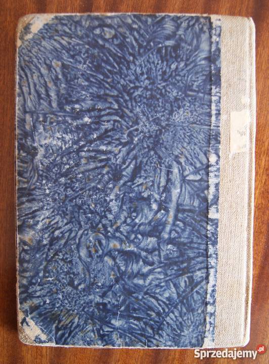 Janusz Meissner Wyspa ostatniej nadziei 1947 Parczew