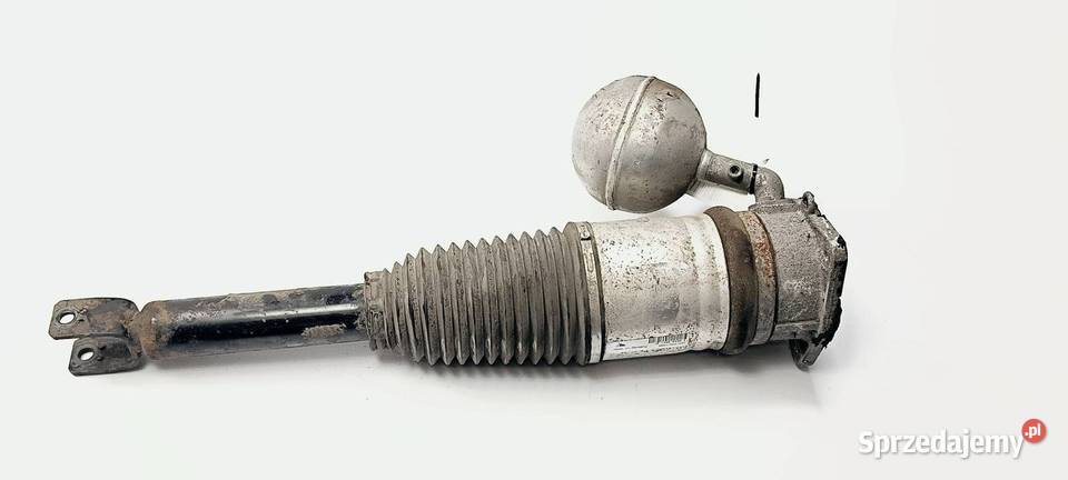 AMORTYZATOR PRAWY TYŁ VOLKSWAGEN PHAETON LIFT osobowe