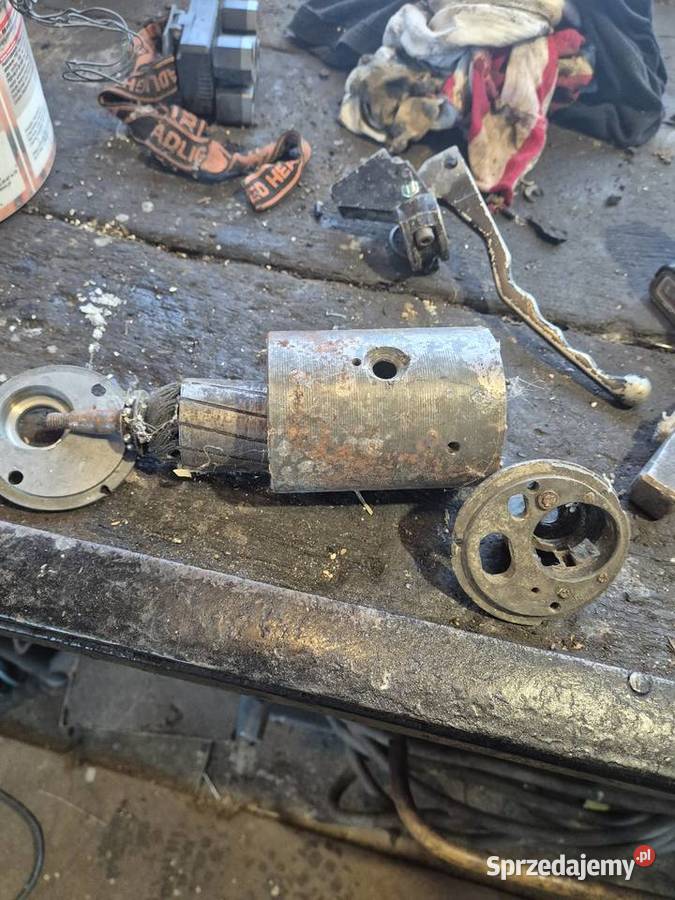 Pradnica junak M07 M10 Jarosław sprzedam