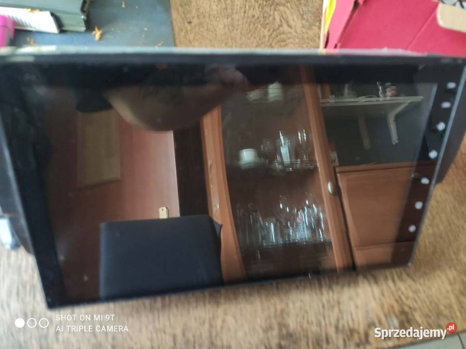 Radio samochodowe android Bolesławiec