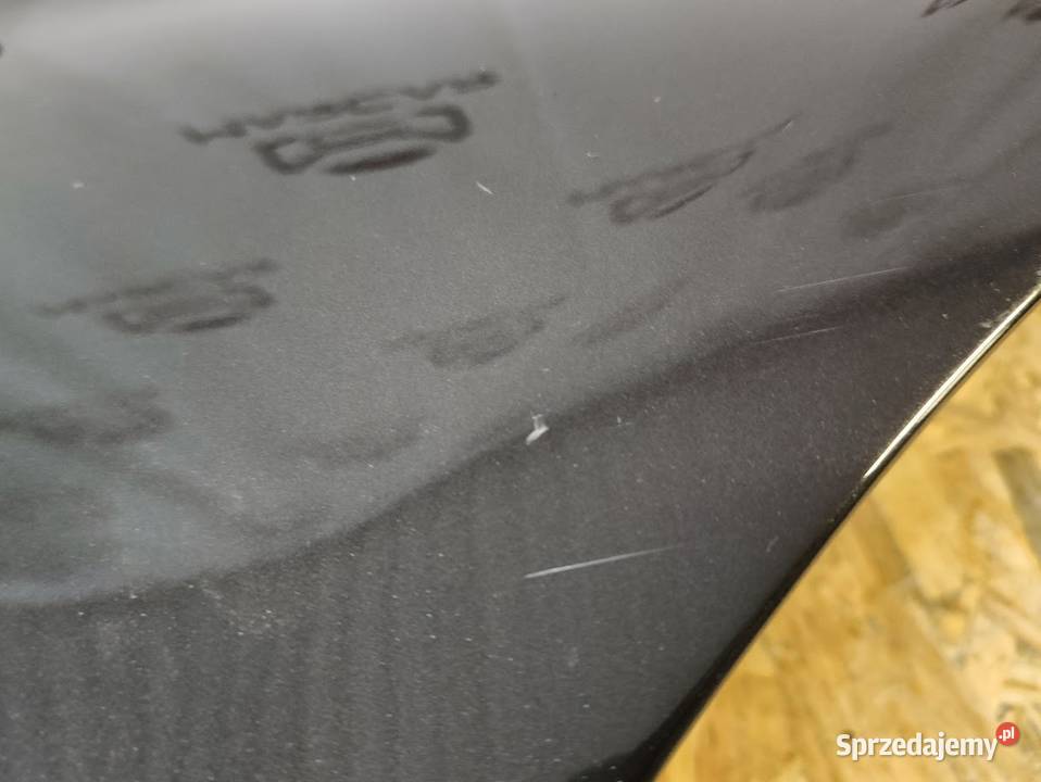 Błotnik Prawy Przód BMW 7 G11 G12 20152019 Błotniki Karoseria wielkopolskie Pleszew