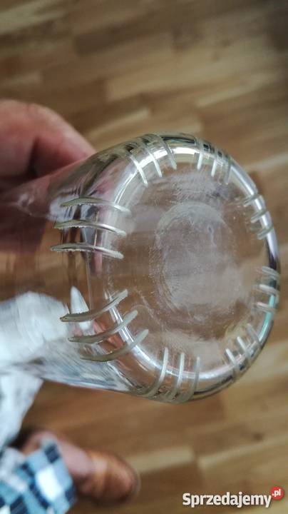 Czajnik Otto schott jenna glass Antyki, Sztuka, Kolekcje