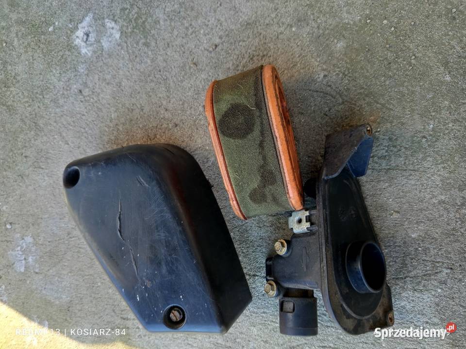 Obudowa filtra powietrza Briggs stratton dov 750 Lublin