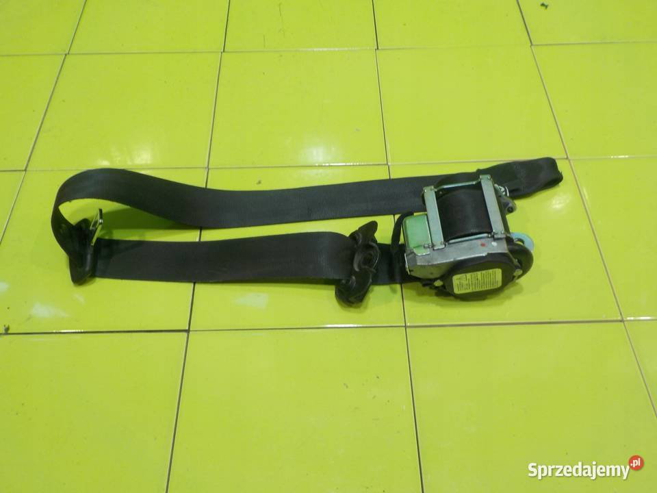 SEAT IBIZA IV 6j LIFT 13r 3D pas bezpieczenstwa Suków