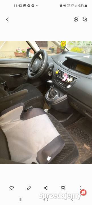 Citroen Ostrów Wielkopolski