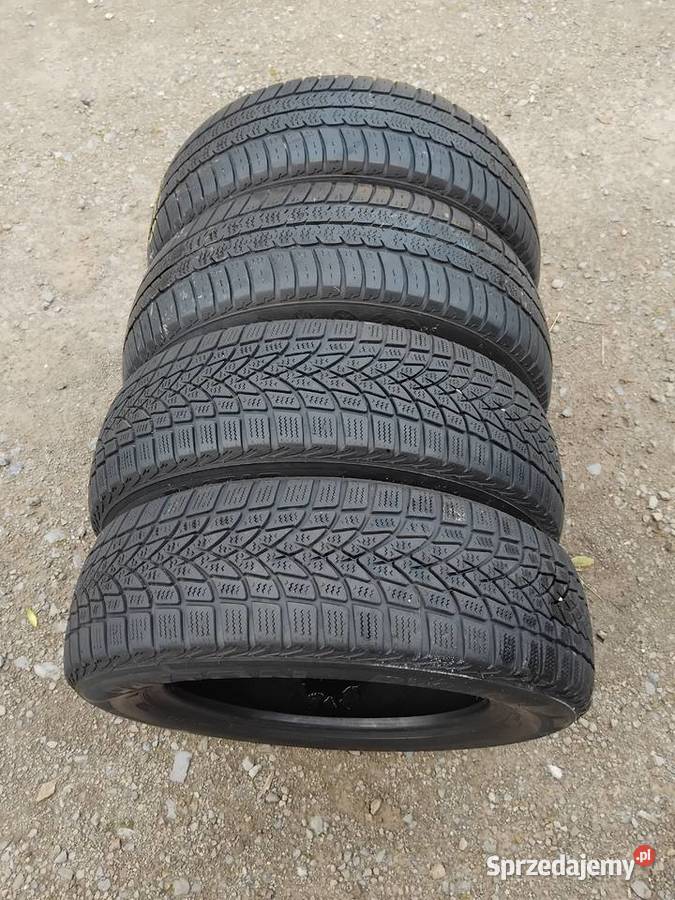 Opony Zimowe 18565 r15 15cale Janów Lubelski