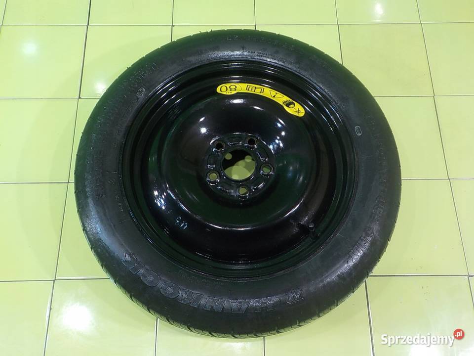 FORD MONDEO MK4 GALAXY MK3 S kolo dojazdowe mazowieckie Suków