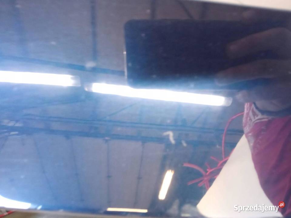 KLAPA TYŁ SZYBA KPSC Peugeot 3008 I 2008 świętokrzyskie