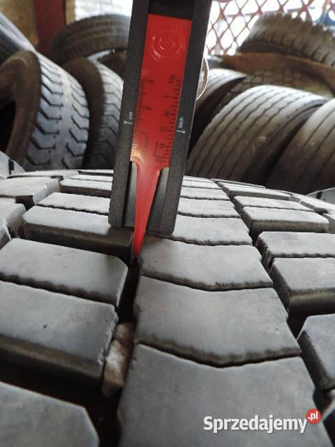 Opony 31570R225 315 70 225 Nexten Przeworsk