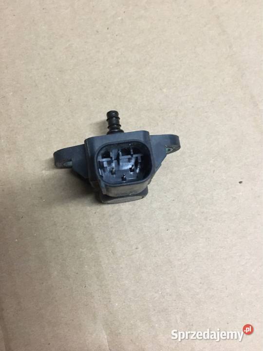 Czujnik ciśnienia doładowania mercedes w203 Chojnice