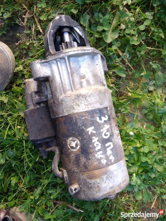 Rozrusznik Mercedes Benz kaczka 310 dostawcze Olszana sprzedam