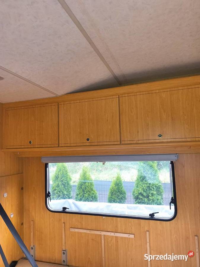 Fiata Ducato Gorzyca