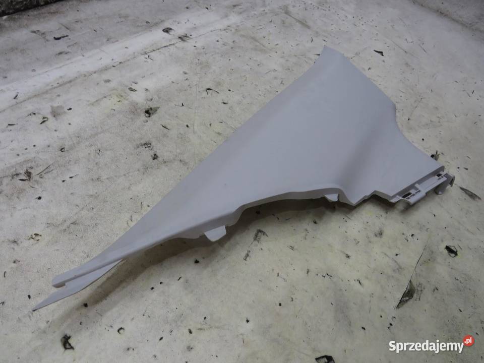 POSZYCIE SŁUPKA LEWY TYŁ MAZDA 3 BM SEDAN 13