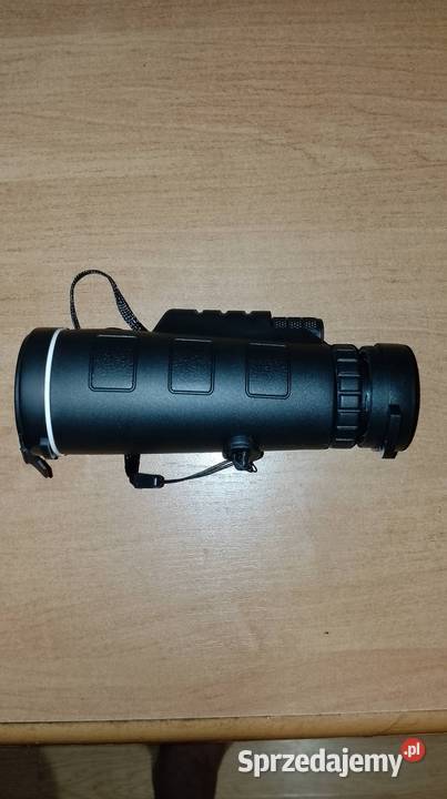 Monookular nowy Militaria sprzedam