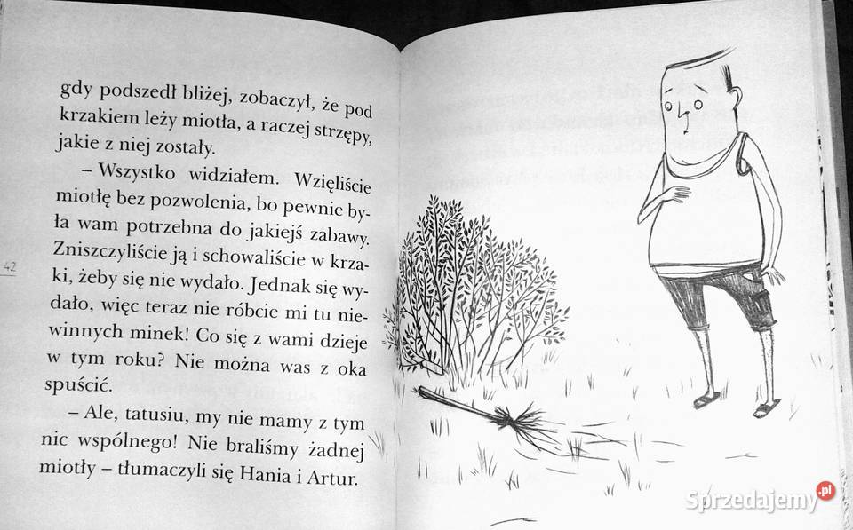 Pułapka na ktosia Ewa Nowak Joanna Rusinek Chełm