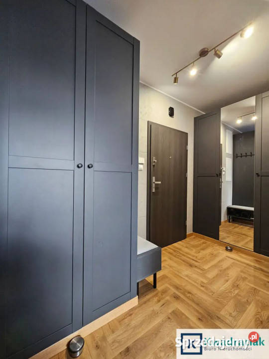 Mieszkanie sprzedam Rymanów 279m2 1 pokojowe miejsce parkingowe