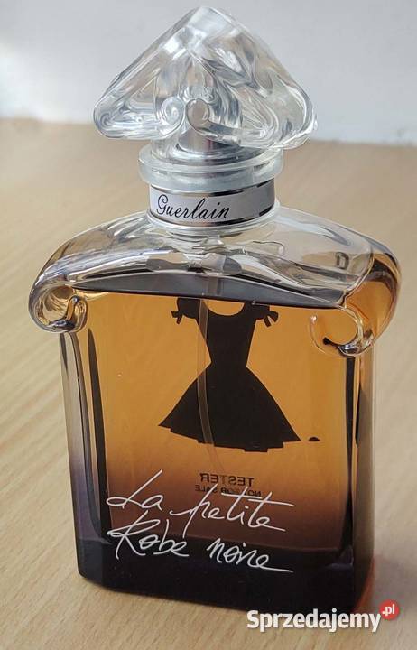 GUERLAIN La petite Robe noire 100ml EDP Oborniki Śląskie