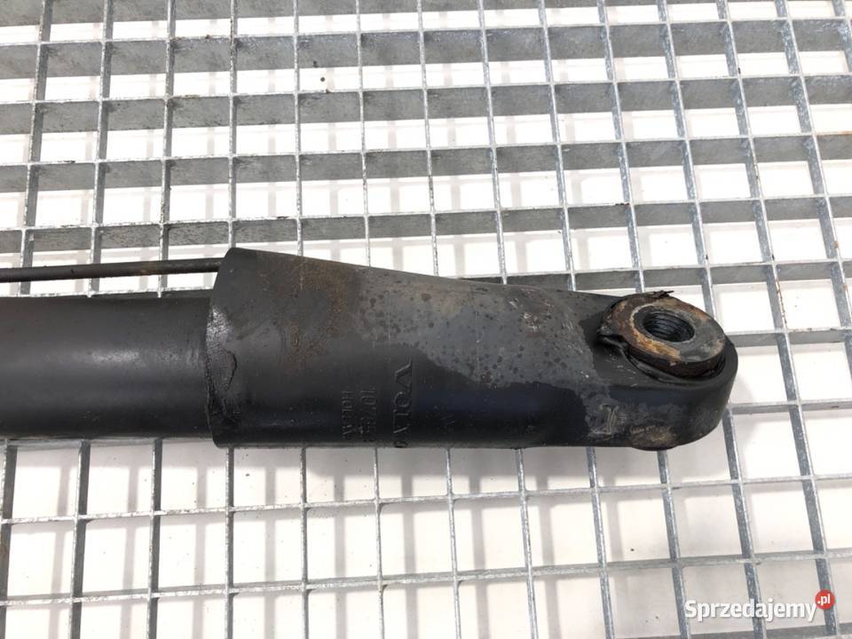 SIŁOWNIK PODNOSZENIA KABINY VOLVO FM7 1076513