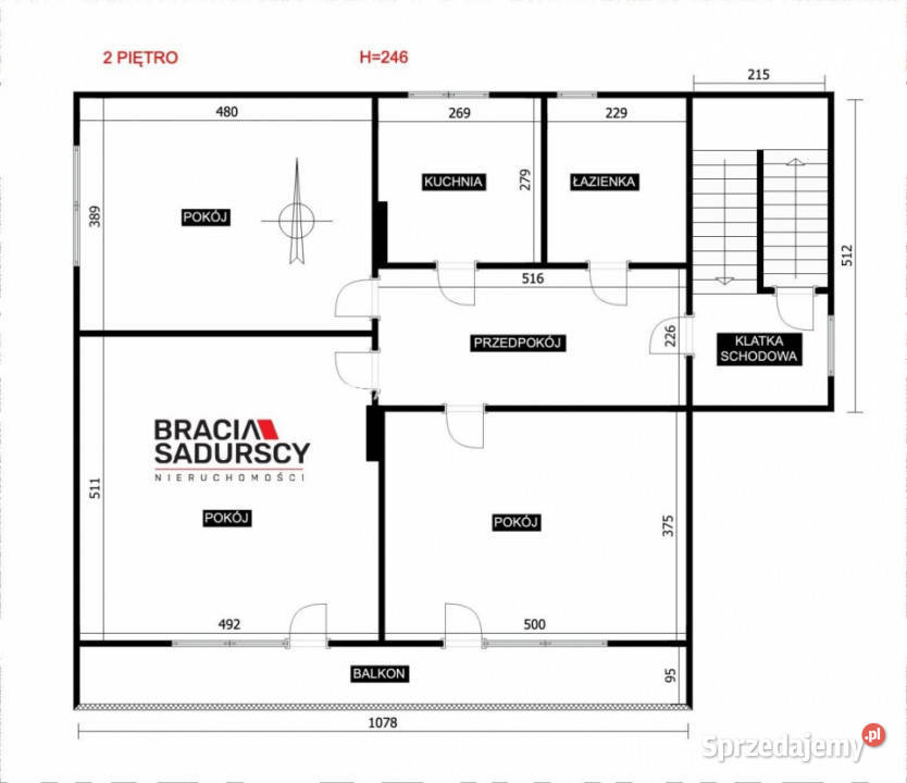 Dom wolnostojący do sprzedania Mników 300m2 sprzedam