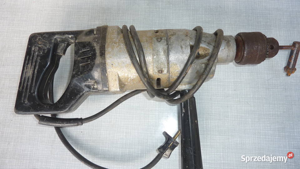 Wiertarka CELMA PRCB 13 II D bez udarumoc 850