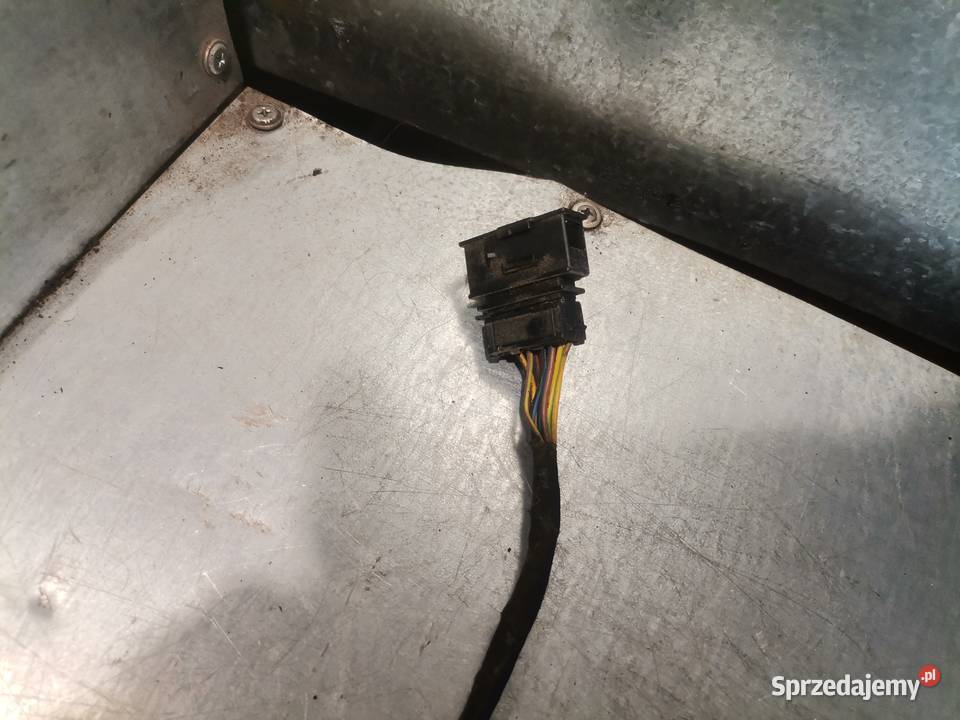 LUSTERKO PRAWE SEAT ALHAMBRA 1 I LIFT LS3X Nowy Sącz sprzedam