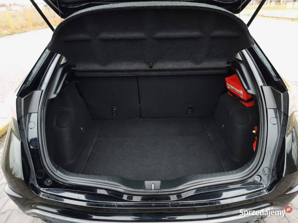 Honda Civic VIII UFO Leszno