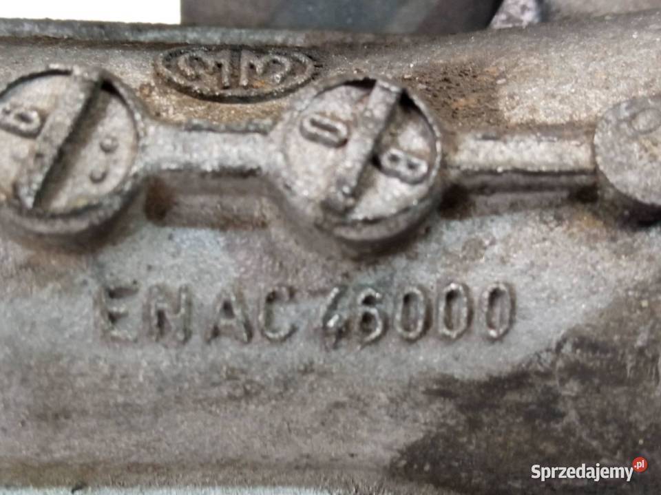 MAGLOWNICA Z CZUJNIKIEM 0250080080101 Opel
